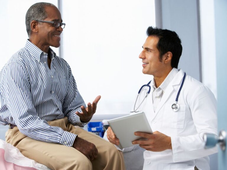 A biópsia da próstata pode fazer o câncer se espalhar pelo corpo?