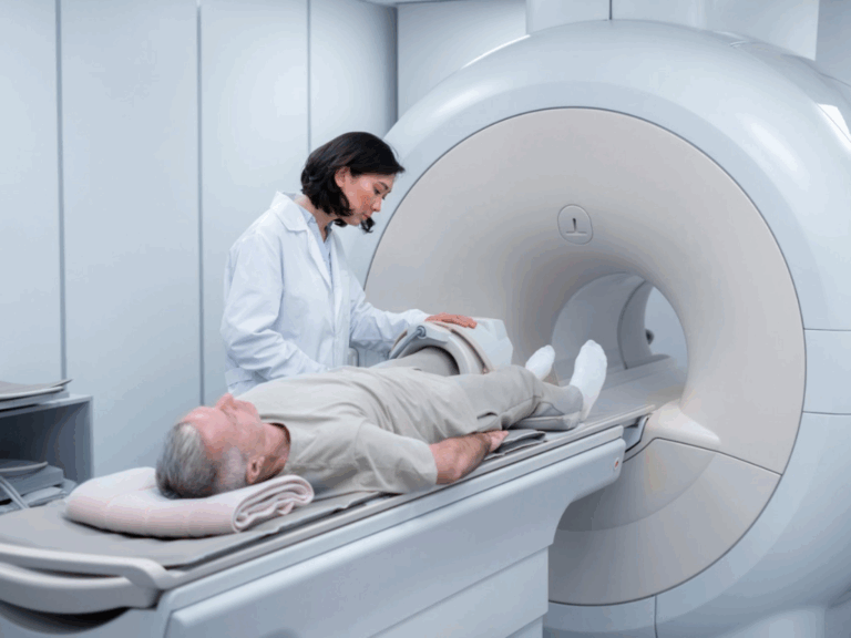 PET CT PSMA para Câncer de Próstata