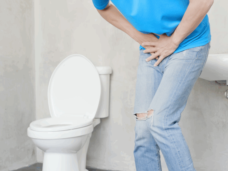 Tratamentos para bexiga de esforço