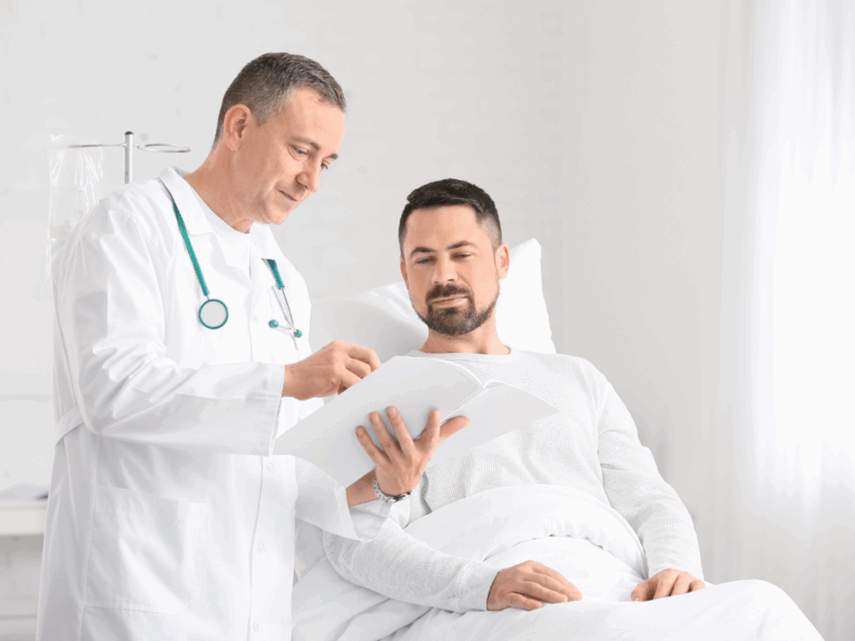 O que é Grau Gleason no Câncer de Próstata? Um guia completo