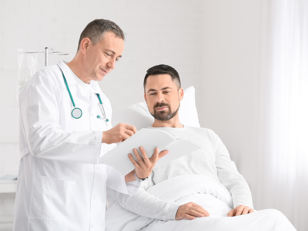 O que é Grau Gleason no Câncer de Próstata? Um guia completo