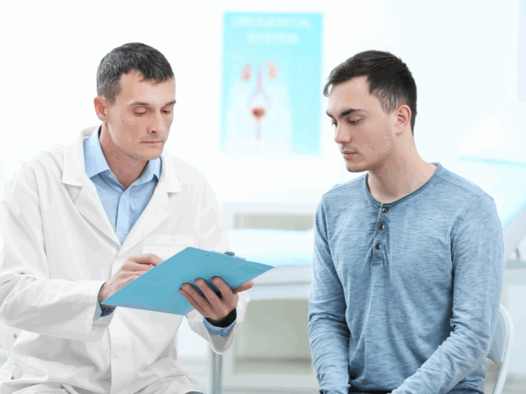 Saiba quanto tempo dura o tratamento da próstata aumentada