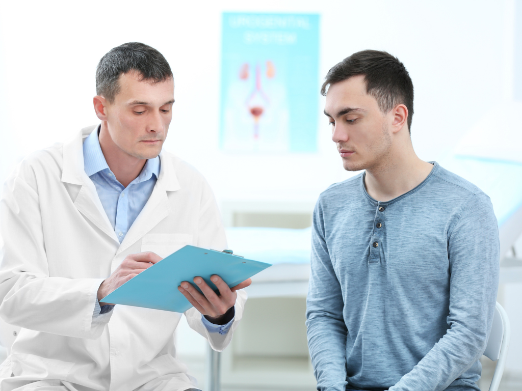 Saiba quanto tempo dura o tratamento da próstata aumentada