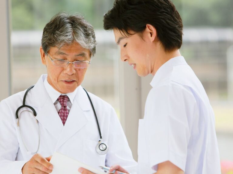 Enucleação da próstata para glândulas de 130g