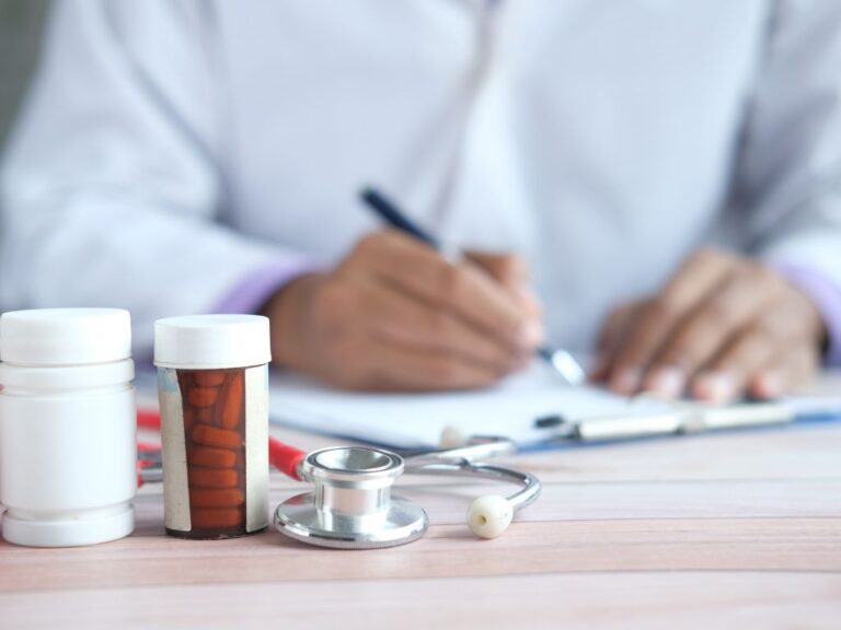 Tratamento para prostata aumentada